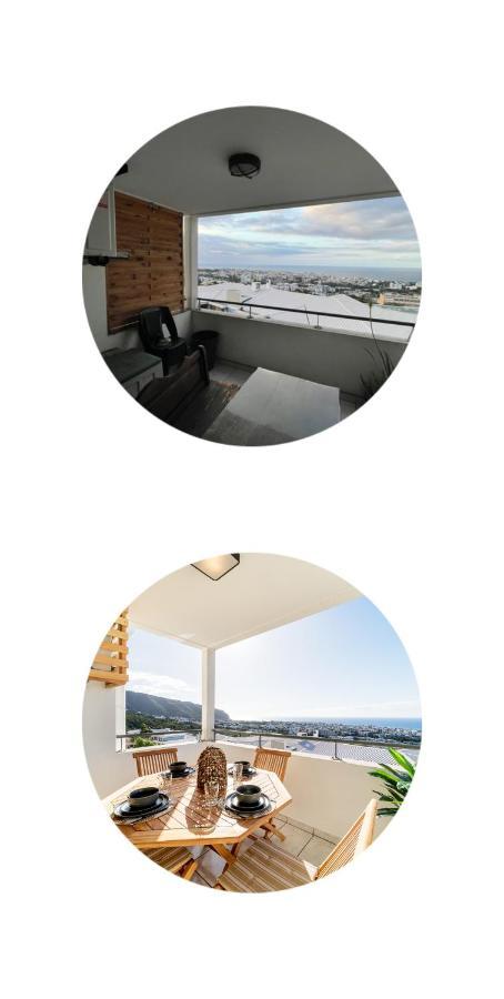Le Point De Vue Studio Saint Denis 외부 사진