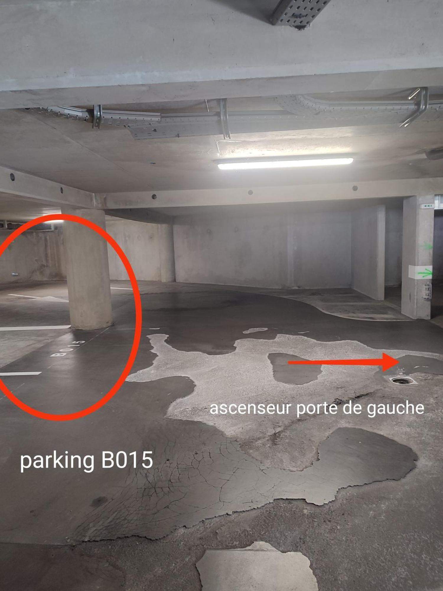 Le Point De Vue Studio Saint Denis 외부 사진