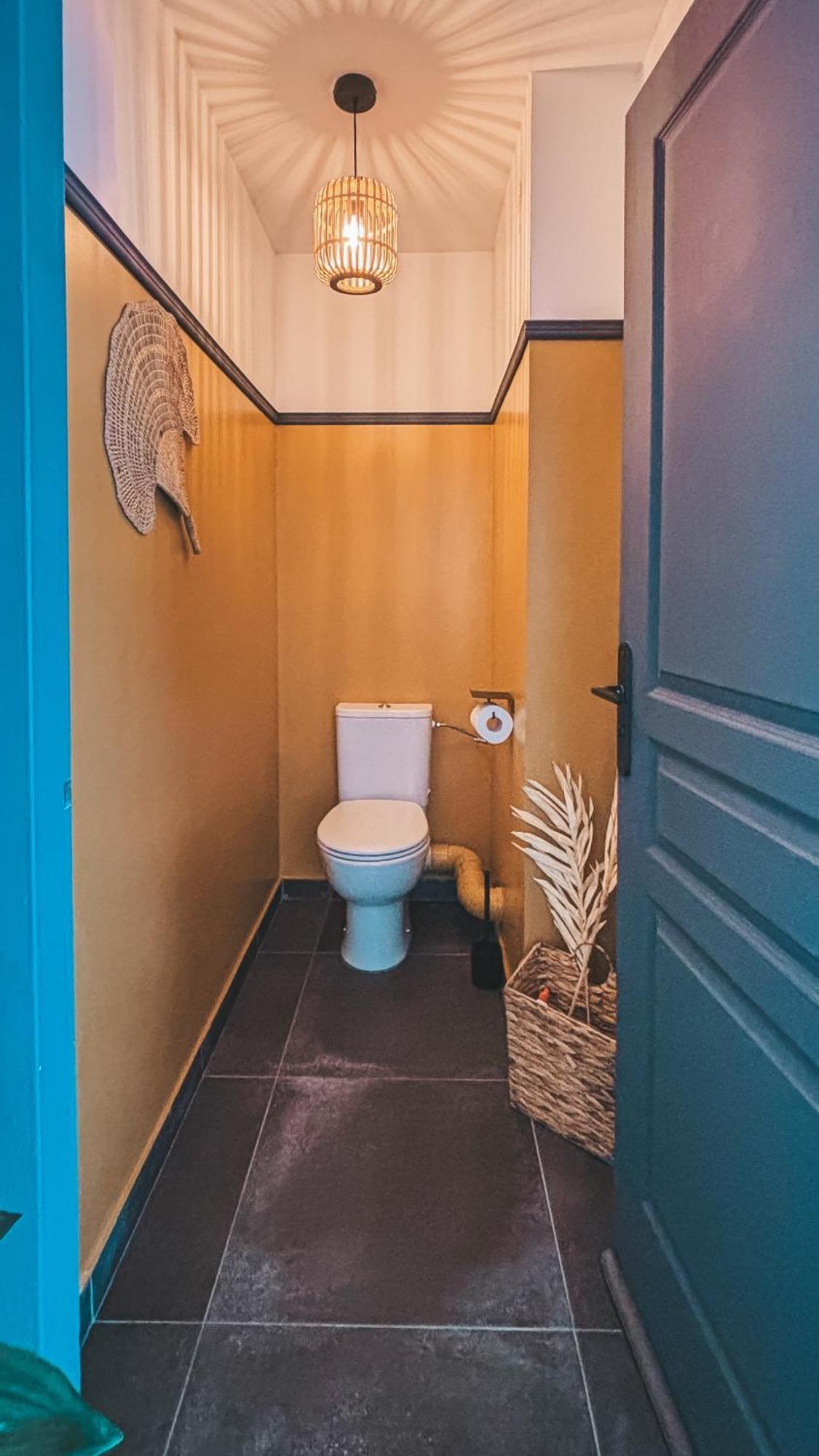 Le Point De Vue Studio Saint Denis 외부 사진