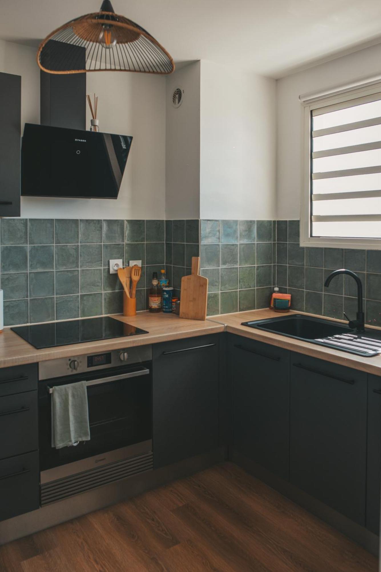 Le Point De Vue Studio Saint Denis 외부 사진